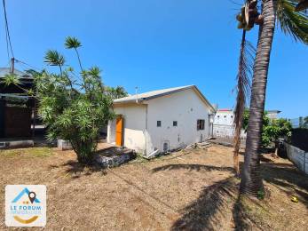 Achat Villa Saint-Pierre (97410) - REUNION