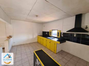 Achat Villa Saint-Pierre (97410) - REUNION