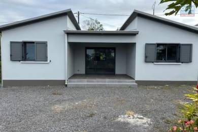 Location Maison Saint-Joseph (97480) - REUNION