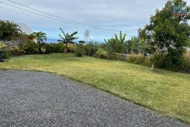 Location Maison Saint-Joseph (97480) - REUNION