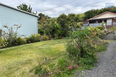 Location Maison Saint-Joseph (97480) - REUNION