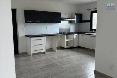 Location Maison Saint-Joseph (97480) - REUNION