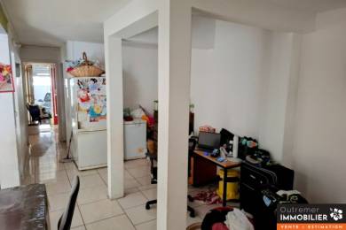 Achat Maison Le Port (97420) - REUNION