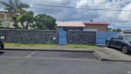 Achat Maison Saint-André (97440) - REUNION
