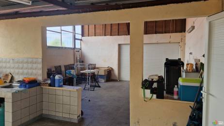 Achat Maison Saint-André (97440) - REUNION