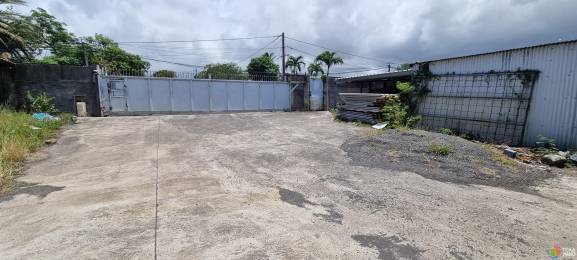 Achat Entrepôt Saint-Louis (97450) - REUNION