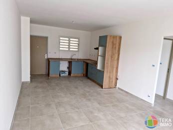 Location Appartement Saint-André (97440) - REUNION