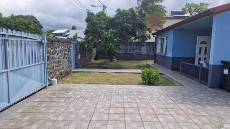 Achat Maison Saint-André (97440) - REUNION