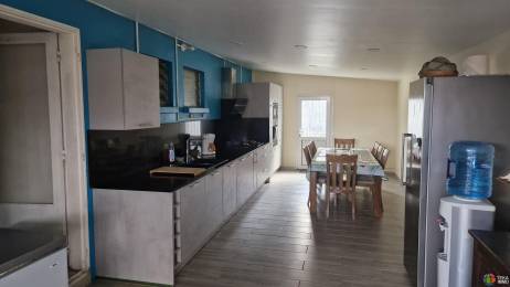 Achat Maison Saint-André (97440) - REUNION