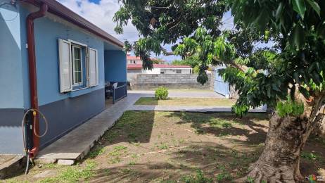 Achat Maison Saint-André (97440) - REUNION