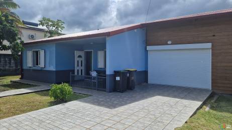 Achat Maison Saint-André (97440) - REUNION