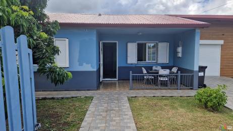 Achat Maison Saint-André (97440) - REUNION