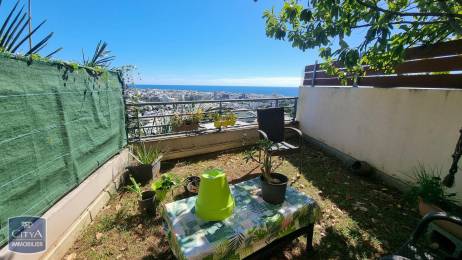 Achat Appartement Saint-Denis (97400) - REUNION