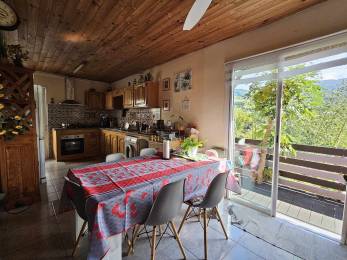 Achat Maison Sainte-Marie (97438) - REUNION