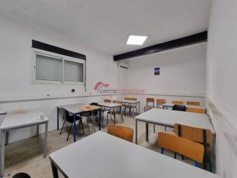 Location  Local Commercial Saint-Pierre (97410) - REUNION