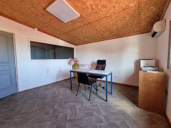 Location  Local Commercial Saint-Pierre (97410) - REUNION