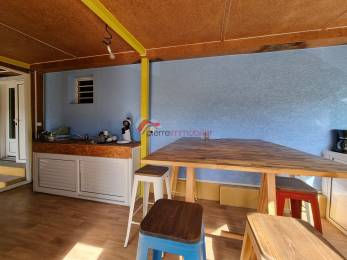 Location  Local Commercial Saint-Pierre (97410) - REUNION