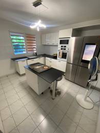 Location Appartement Petit Bourg (97170) - GUADELOUPE