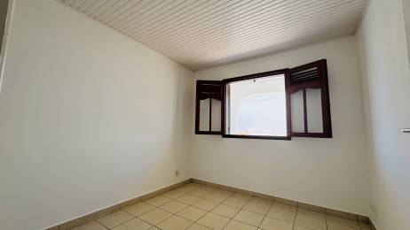 Location Appartement Pointe Noire (97116) - GUADELOUPE