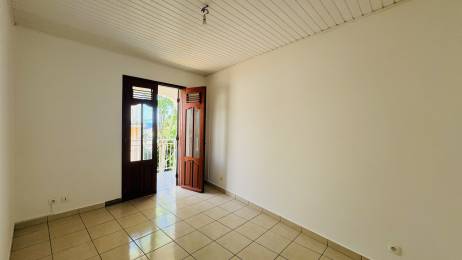 Location Appartement Pointe Noire (97116) - GUADELOUPE