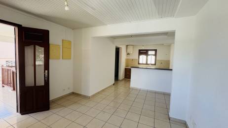 Location Appartement Pointe Noire (97116) - GUADELOUPE