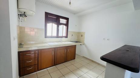 Location Appartement Pointe Noire (97116) - GUADELOUPE