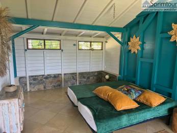 Achat Propriete Pointe Noire (97116) - GUADELOUPE