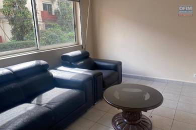 Location Appartement ANTANANARIVO () - MADAGASCAR