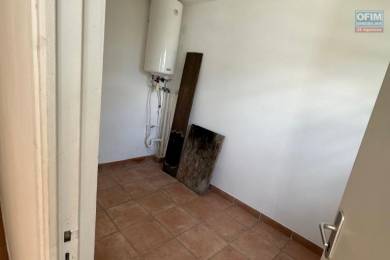 Location Maison Bras-Panon (97412) - REUNION