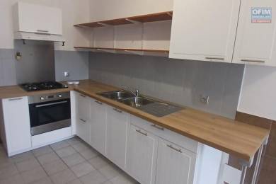 Location Maison Mi-pente de l'Ouest (97435) - REUNION