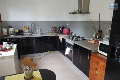 Location Maison Tampon (97430) - REUNION