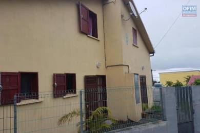 Location Maison Tampon (97430) - REUNION