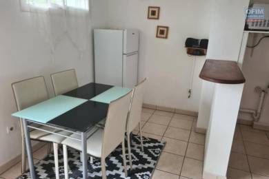 Location Appartement Tampon (97430) - REUNION