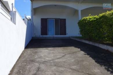 Location Appartement Saint-Pierre (97410) - REUNION