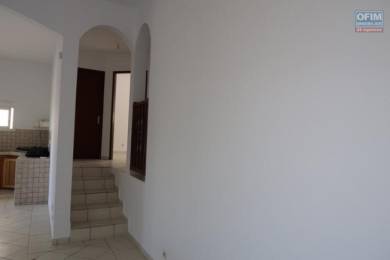 Location Appartement Saint-Pierre (97410) - REUNION