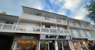 fabien teka immo loue appartement t4 meublé en plein centre ville de saint denis, ile de la réunion