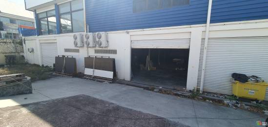 Achat Entrepôt Saint-Pierre (97410) - REUNION