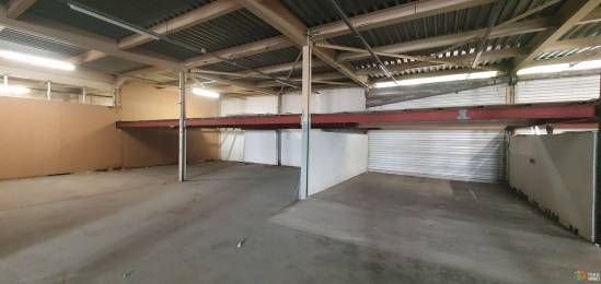 Achat Entrepôt Saint-Pierre (97410) - REUNION