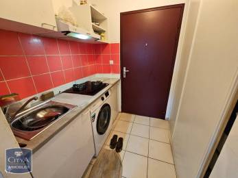 Achat Appartement Sainte-Clotilde (97490) - REUNION