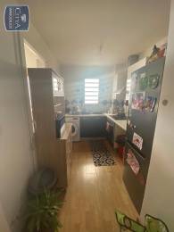 Achat Appartement Saint-Paul (97460) - REUNION