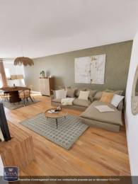 Achat Appartement Saint-Paul (97460) - REUNION