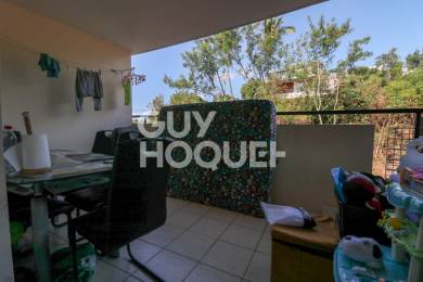 Achat Appartement Sainte-Clotilde (97490) - REUNION