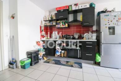 Achat Appartement Sainte-Clotilde (97490) - REUNION