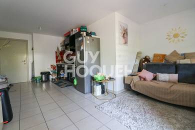 Achat Appartement Sainte-Clotilde (97490) - REUNION