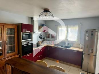 Achat Maison Les Avirons (97425) - REUNION