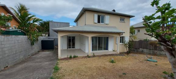 Achat Maison Saint-Louis (97450) - REUNION