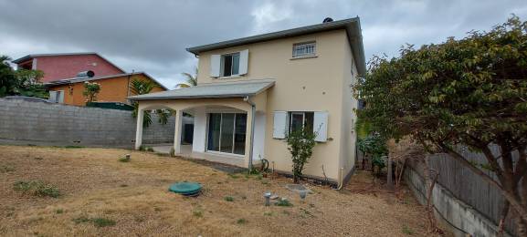 Achat Maison Saint-Louis (97450) - REUNION