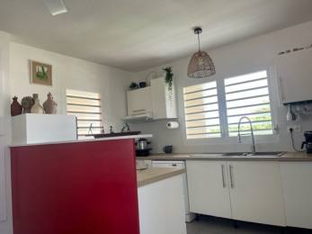 Achat Appartement Le Moule (97160) - GUADELOUPE