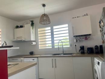 Achat Appartement Le Moule (97160) - GUADELOUPE