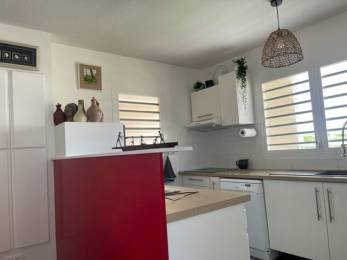 Achat Appartement Le Moule (97160) - GUADELOUPE